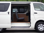 HIACE van 1.25t 2WD