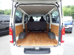HIACE van 1.25t 2WD