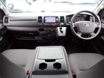 HIACE van 1.25t 2WD
