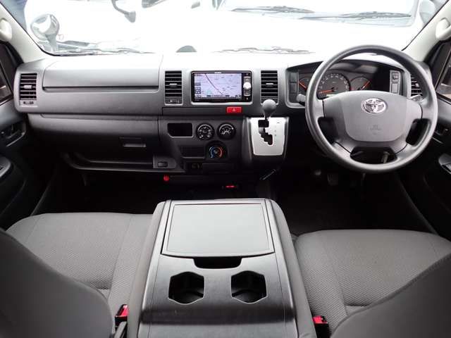 HIACE van 1.25t 2WD