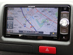 HIACE van 1.25t 2WD