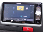 HIACE van 1.25t 2WD