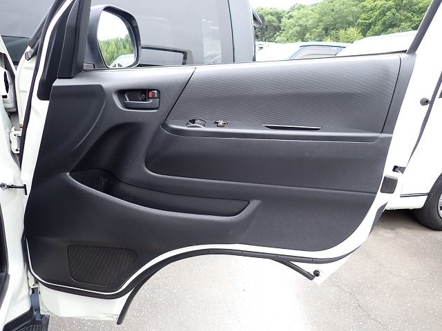 HIACE van 1.25t 2WD