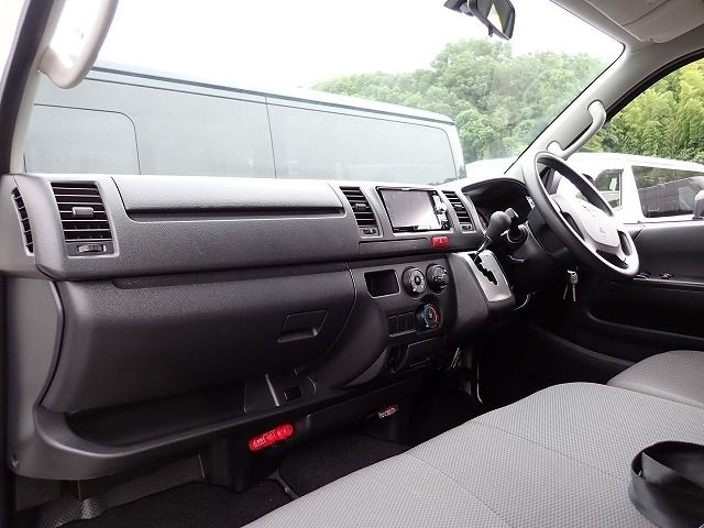 HIACE van 1.25t 2WD