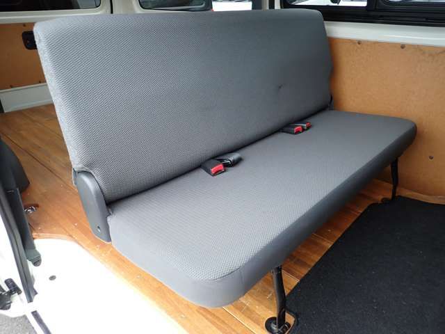 HIACE van 1.25t 2WD