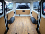 HIACE van 1.25t 2WD