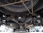 HIACE van 1.25t 2WD