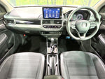 WR-V