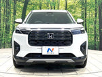 WR-V