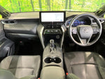 HARRIER 2WD