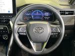 HARRIER 2WD