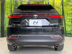 HARRIER 2WD