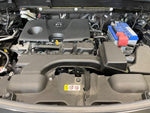 HARRIER 2WD