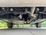 HARRIER 2WD