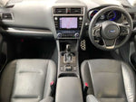 LEGACY OUTBACK