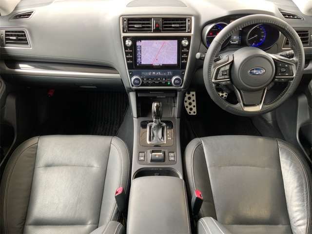LEGACY OUTBACK