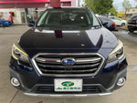 LEGACY OUTBACK