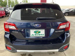 LEGACY OUTBACK