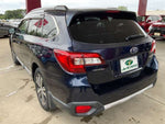 LEGACY OUTBACK