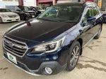 LEGACY OUTBACK