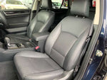 LEGACY OUTBACK