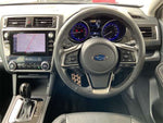 LEGACY OUTBACK