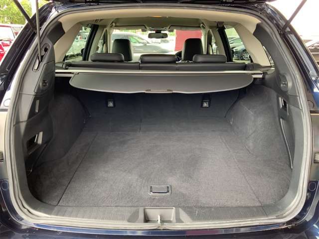 LEGACY OUTBACK