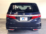 ODYSSEY