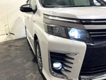 VOXY HYBRID