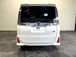 VOXY HYBRID