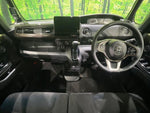 N BOX CUSTOM 4WD