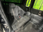 N BOX CUSTOM 4WD