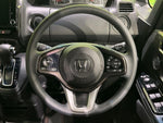N BOX CUSTOM 4WD