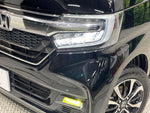 N BOX CUSTOM 4WD