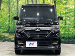 N BOX CUSTOM 4WD