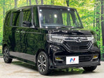 N BOX CUSTOM 4WD