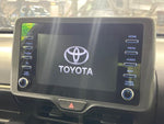 YARIS HYBRID