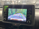 YARIS HYBRID