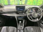 YARIS HYBRID