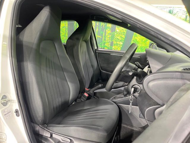 YARIS HYBRID