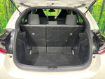 YARIS HYBRID