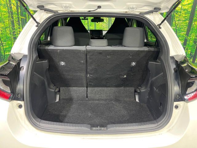 YARIS HYBRID