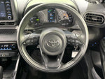 YARIS HYBRID