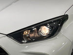 YARIS HYBRID