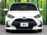 YARIS HYBRID