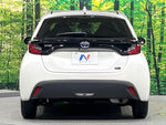 YARIS HYBRID