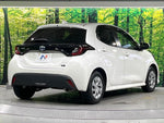 YARIS HYBRID