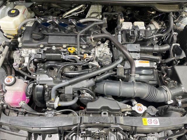 YARIS HYBRID