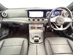 MERCEDES BENZ E class stationwagon