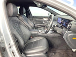 MERCEDES BENZ E class stationwagon
